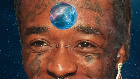 Lil Uzi Vert Bought a Planet—Yes, a Planet—Bigger .